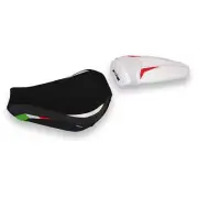 Coating Saddle Cover Velvet 1BLW-2 Mv Agusta 1000 F4 2010-2020