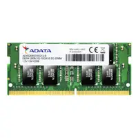 在飛比找蝦皮商城優惠-威剛 ADATA NB-DDR4 2666 SO-DIMM 