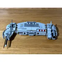 在飛比找蝦皮購物優惠-LEGO 樂高 STAR WARS 星際大戰 75140