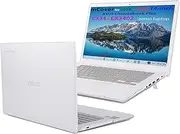 mCover Case ONLY Compatible with 2023~2024 14-inch ASUS Chromebook Plus Enterprise CX34 (CX3402) Series Laptop Computers (NOT Fitting Any Other ASUS Models) - Clear