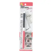 Sanding Paper Stick Sandpaper Roll Bar Manual Abrasive Paper Clip Jewelry Polishing ToolSquare