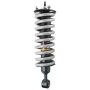 CalOffroad Nitro Pro Series Coilover Front to suit Nissan Navara D40 (Light Duty) - CORPS401FM-LI