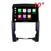 10" Wireless CarPlay Android Auto Nakamichi BT Radio For Kia Sorento 2009-12 SO