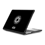 MacBook Pro 14-inch (M1 - M4) Impact Case Galactic Empire's Emblem Laptop Case