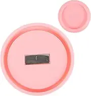 DECORNIJIA Magnetic Pin Cushion Storage Box for Sewing Needles Multi Functional Needle Holder for DIY Crafts Durable Design Easy Access to Pins for Quilting and Cross Stitch