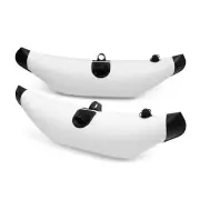 2pcs Kayak PVC Inflatable Outrigger Float Kayak Boat Fishing Standing Float Z1T9