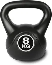 Lifespan Fitness 8kg Kettlebell