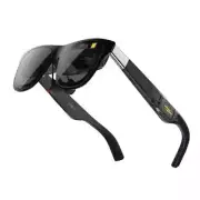 XREAL One AR Glasses with X1 Chip, Native 3 DoF, 147" 50°FOV 120Hz HD Display...