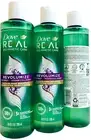 3 Count Dove Real Revolumize Coconut & Vegan Collagen Sulfate Free Shampoo 10 Oz