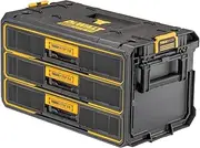 Dewalt DWST08330-1 Tough System 2.0 3 Drawer Chest