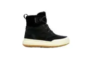 Merrell Marquette Thermo Lace Waterproof Boot Black J007056 Women's