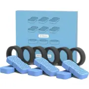 Cat Fountain Filters Replacement 6 Carbon Filters 6 Sponges For AONBOY GOOSTOO