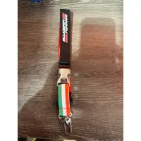 在飛比找蝦皮購物優惠-法拉利識別證帶（Lanyard)