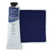 Eraldo di Paolo Gouache Prussian Blue 40ml