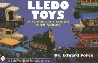 在飛比找博客來優惠-Lledo Toys: A Collector’s Guid