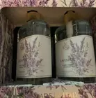 Floramor Firenze Lavender Hand Soap & Shower Gel set