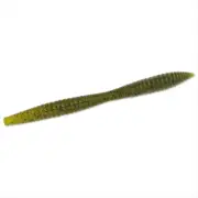 Deps Rebound Stick 6inch Green Pumpkin Chartreuse Bass Fishing Lure From Japan