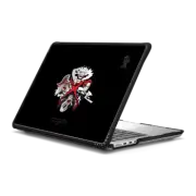 MacBook Pro 14-inch (M1 - M4) Impact Case New Four Emperors Laptop Case