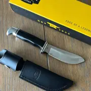 Buck USA 103 Fixed Blade Skinning Knife .