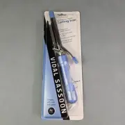 VIDAL SASSOON Professional Curling Iron 3/4” Barrel VS121C NOS NEW