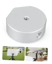 Starlink Mini Tripod Adapter, Aluminum Alloy Tripod Mount Adapter With 1/4-20