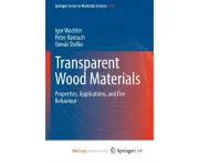 Transparent Wood Materials Properties Applications and Fire Behaviour