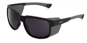 Sinner Kaplan Asian Fit SISU-891-10-C10B Men's Sunglasses Black Size Standard