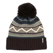 Ski-Doo 4548160038 Pom-Pom Hats Ice