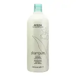 AVEDA 純香洗髮菁 1000ML