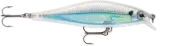 Rapala Shadow Rap SDRS 9 Albino Shiner