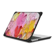 MacBook Pro 14-inch (M1 - M4) Bounce Case Hearts on a String