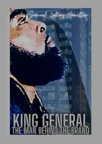 在飛比找博客來優惠-King General: The Man Behind T