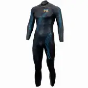 blue70 / Blueseventy 2021/2 Men's Fusion Triathlon Wetsuit - Small