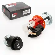 Cigarette Lighter Socket Heating Spring 12V for VW New Beetle Lupo Scirocco 137