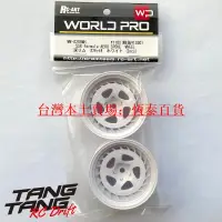 在飛比找露天拍賣優惠-WW-0208WH RC-ART SSR Formula A