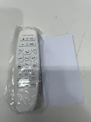 Adjustable Bed Okin Model RF.27.19.33 Remote Control