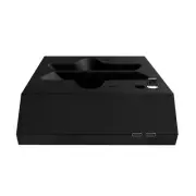 Dual Fast Charger Controller Charging Dock Station Stand For PS VR2 VR Handle