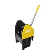 SYR E4 Ergo Mop Wringer For LTS Mobile Buckets Janitor Cleaner/Cleaning YLLW