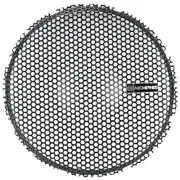 Memphis Audio MJMG8V2 8" Subwoofer Grille for MOJO Mini Subwoofers MJM *NEW*