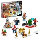 LEGO Super Heroes Avengers Advent Calendar 76267 Toy Block Christmas Present Pre