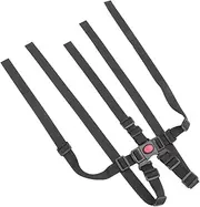 ANDRESLAD Replacement Straps for Stroller High Chair Straps Replacement Accessories Lock