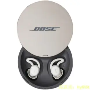 BOSE NOISE-MASKING SLEEPBUDS睡眠耳機藍牙耳塞遮降噪助眠二代2