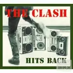 THE CLASH / THE CLASH HITS BACK (2CD)