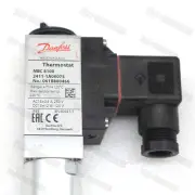 New MBC8100 061B800466 Temperatur Switch In Box For Danfoss Free Shipping