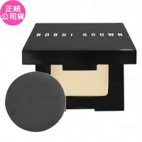 在飛比找博客來優惠-BOBBI BROWN 芭比波朗 輕隱毛孔柔焦蜜粉餅 精巧版