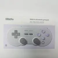 在飛比找蝦皮購物優惠-SWITCH 電腦桌機 ANDROID 適用 無線藍牙手把 