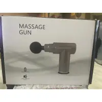 在飛比找蝦皮購物優惠-Massage Gun筋膜腔