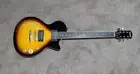 Jimmy Barnes Cold Chisel Signed Electric Guitar