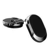 Magnetic Car Phone Holder Mount Magnet Smartphone Mobile Stand Cell Gps Support in Car for Iphone 14 13 12 11x8 Xiaomi Samsung