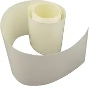 Milisten Inflatable Pool Repair Patch Kit TPU Waterproof Patch for Swimming Rings Air Beds Canoes Pools for Tears Holes